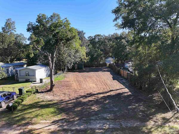 0.21 Acres of Residential Land for Sale in Pensacola, Florida
