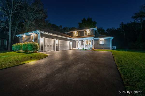 4.2 Acres of Residential Land with Home for Sale in Antioch, Illinois