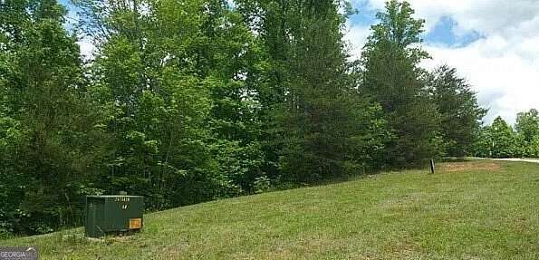 0.29 Acres of Residential Land for Sale in Toccoa, Georgia