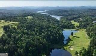 0.29 Acres of Residential Land for Sale in Toccoa, Georgia