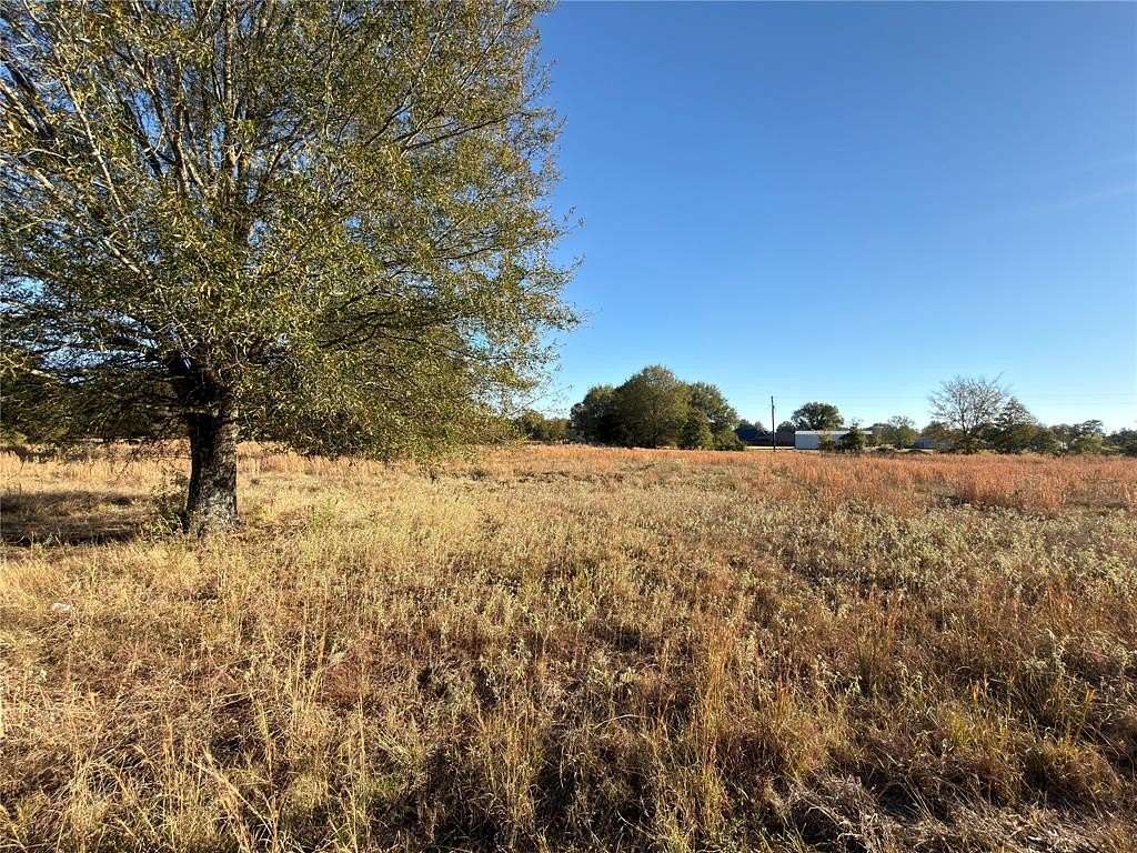 2.16 Acres of Residential Land for Sale in Blossom, Texas