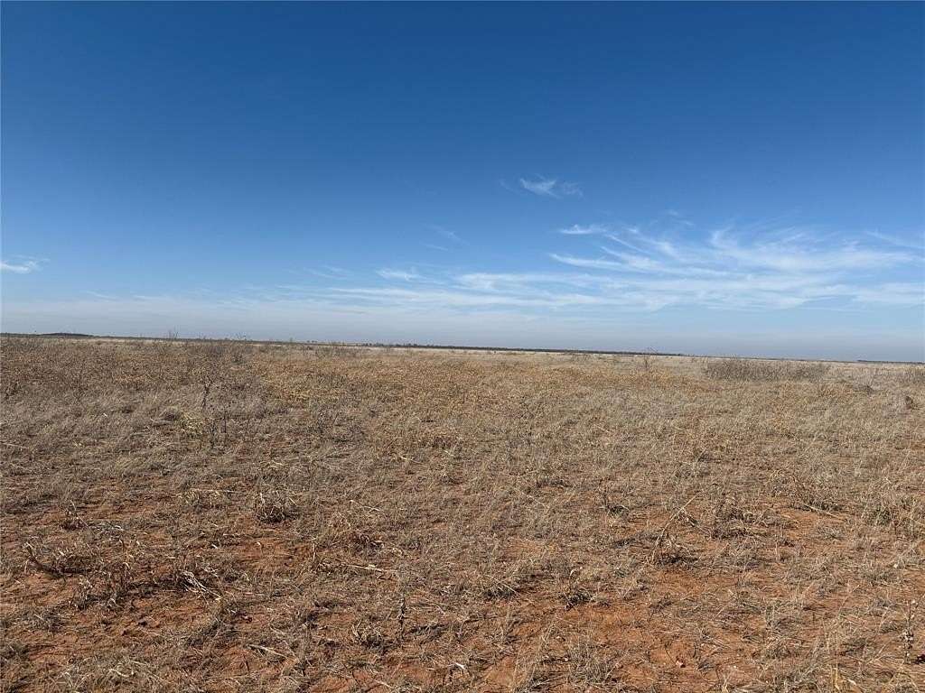 159 Acres of Land for Sale in Anson, Texas