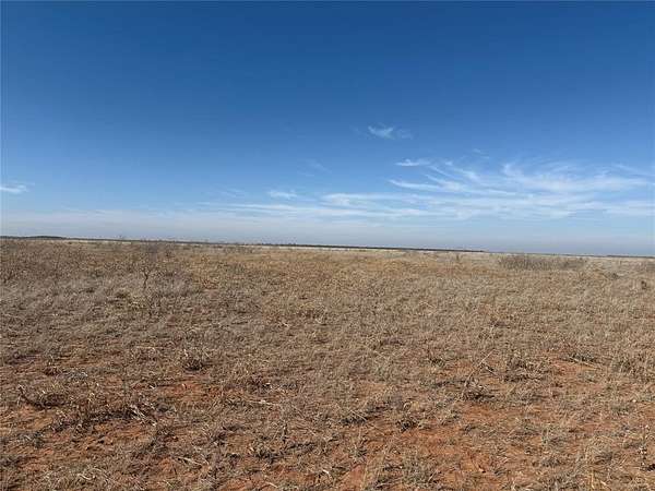 159 Acres of Land for Sale in Anson, Texas