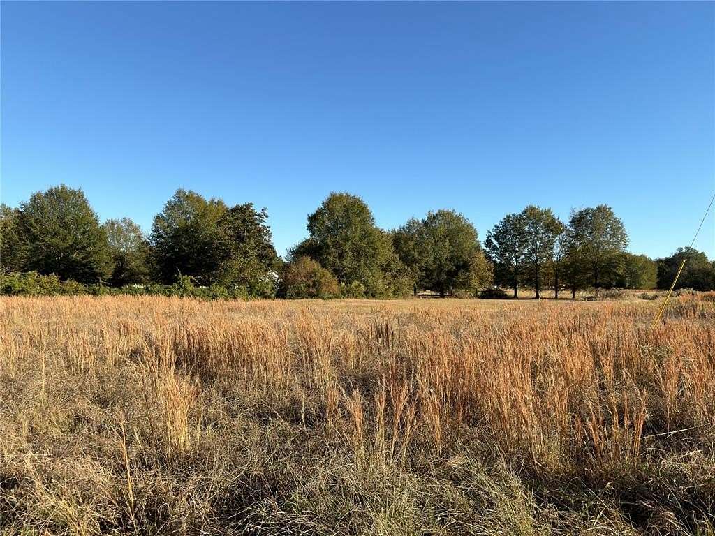 1.44 Acres of Residential Land for Sale in Blossom, Texas