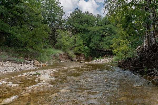 82.8 Acres of Land for Sale in Tolar, Texas