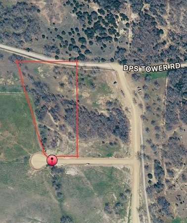 5.4 Acres of Residential Land for Sale in Perrin, Texas