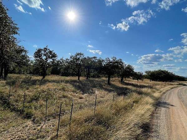 5.4 Acres of Residential Land for Sale in Perrin, Texas