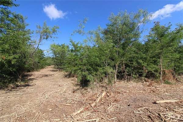 9.39 Acres of Residential Land for Sale in Kemp, Texas
