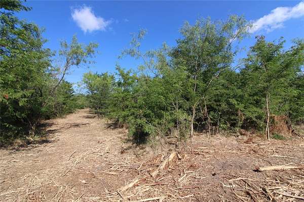 6 Acres of Land for Sale in Kemp, Texas