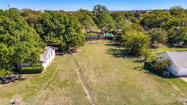 0.12 Acres of Residential Land for Sale in Little Elm, Texas
