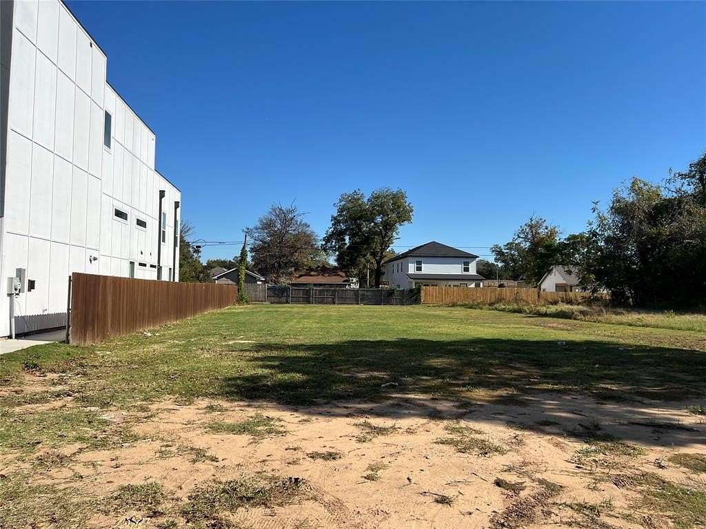 0.19 Acres of Residential Land for Sale in Dallas, Texas
