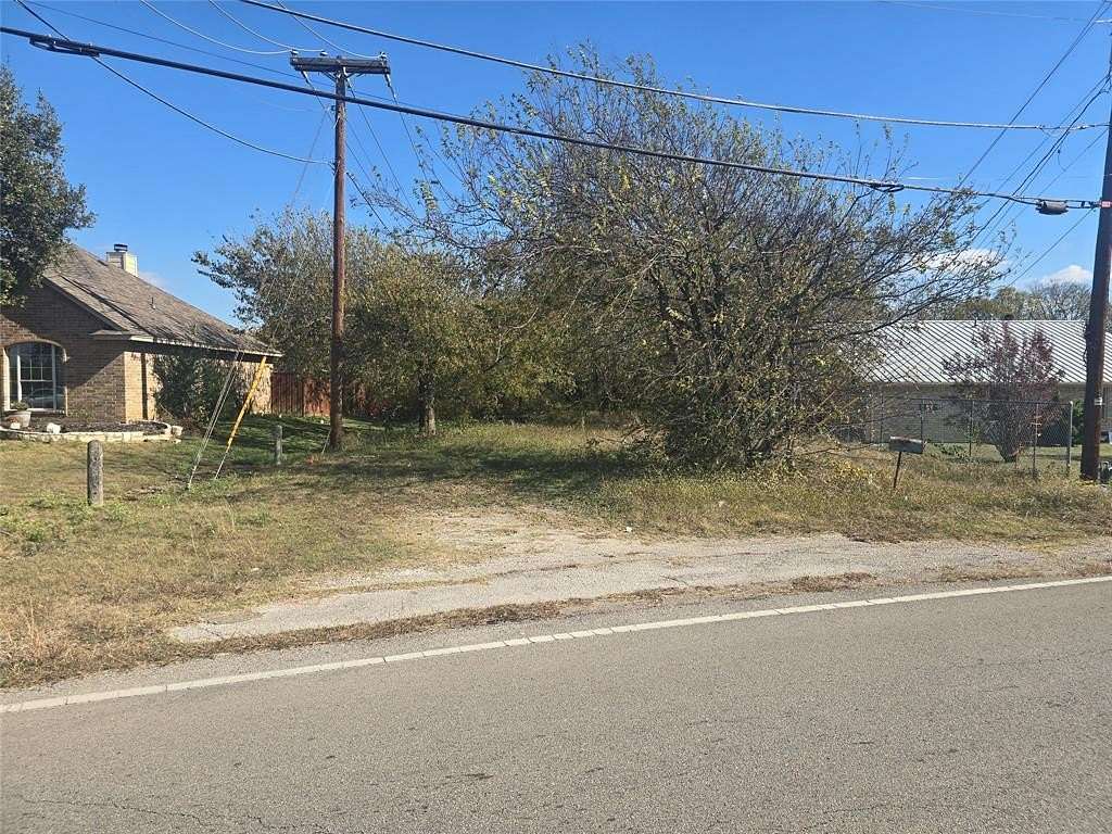 0.15 Acres of Residential Land for Sale in Lancaster, Texas