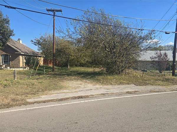0.15 Acres of Residential Land for Sale in Lancaster, Texas