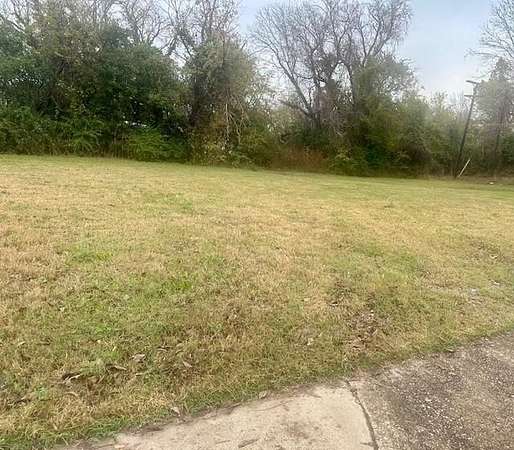 0.09 Acres of Residential Land for Sale in Dallas, Texas
