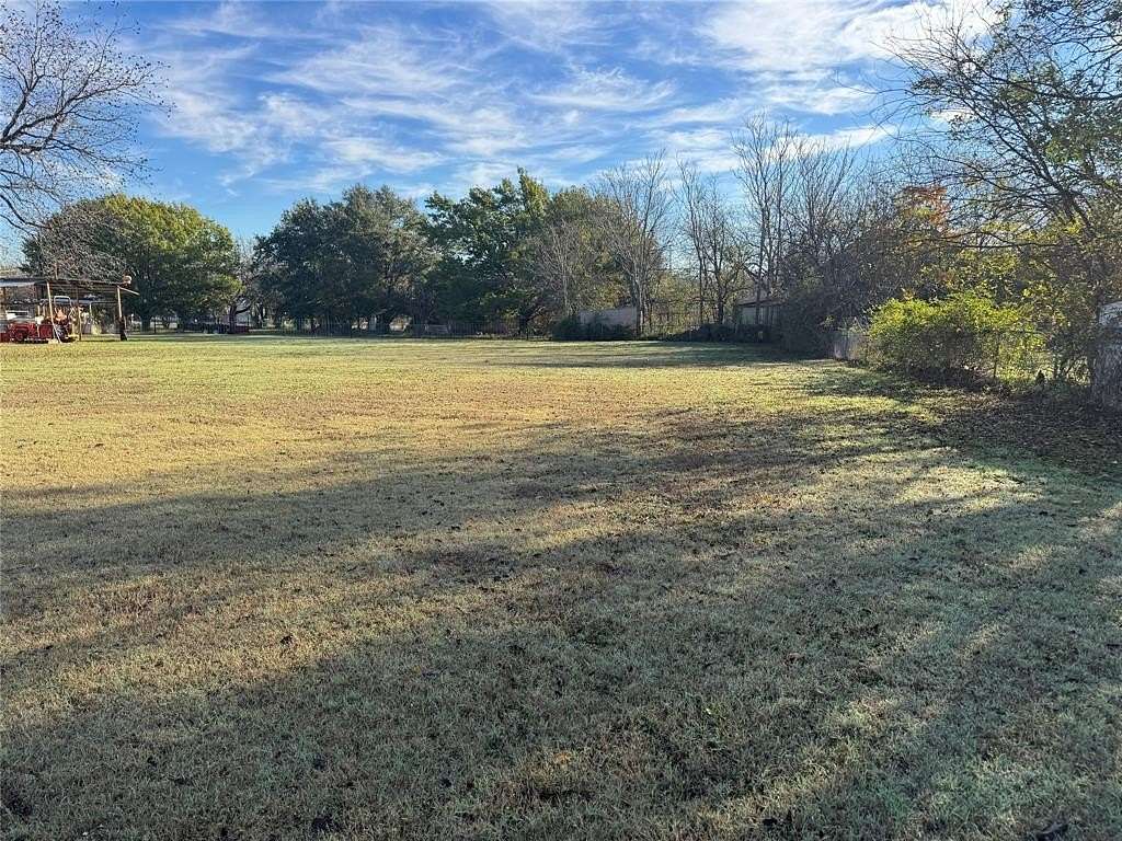 0.51 Acres of Residential Land for Sale in Chico, Texas