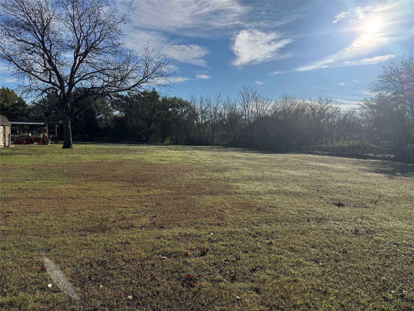 0.51 Acres of Residential Land for Sale in Chico, Texas