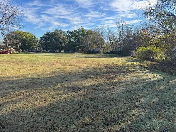 0.51 Acres of Residential Land for Sale in Chico, Texas