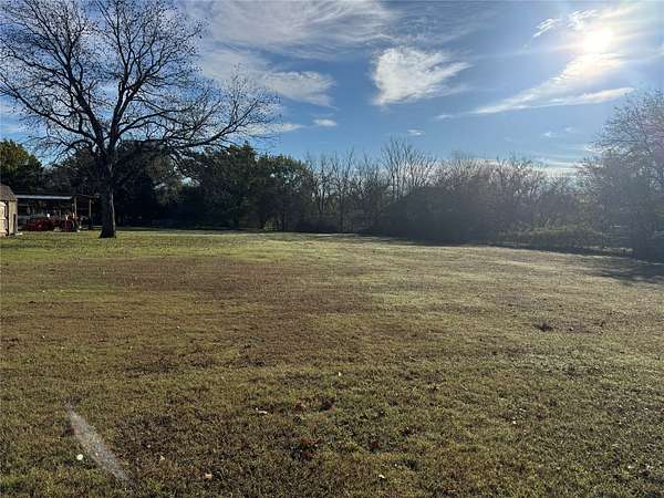 0.51 Acres of Residential Land for Sale in Chico, Texas