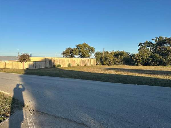 0.28 Acres of Land for Sale in Fort Worth, Texas