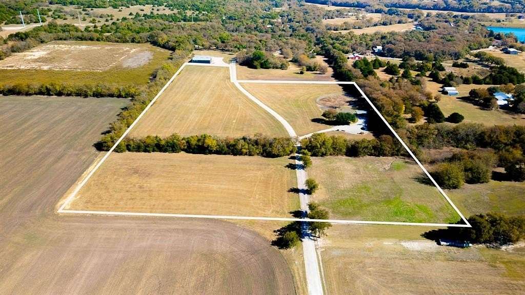 13.4 Acres of Land for Sale in Anna, Texas