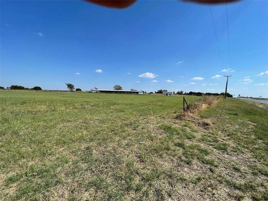 11.2 Acres of Land for Sale in Dublin, Texas