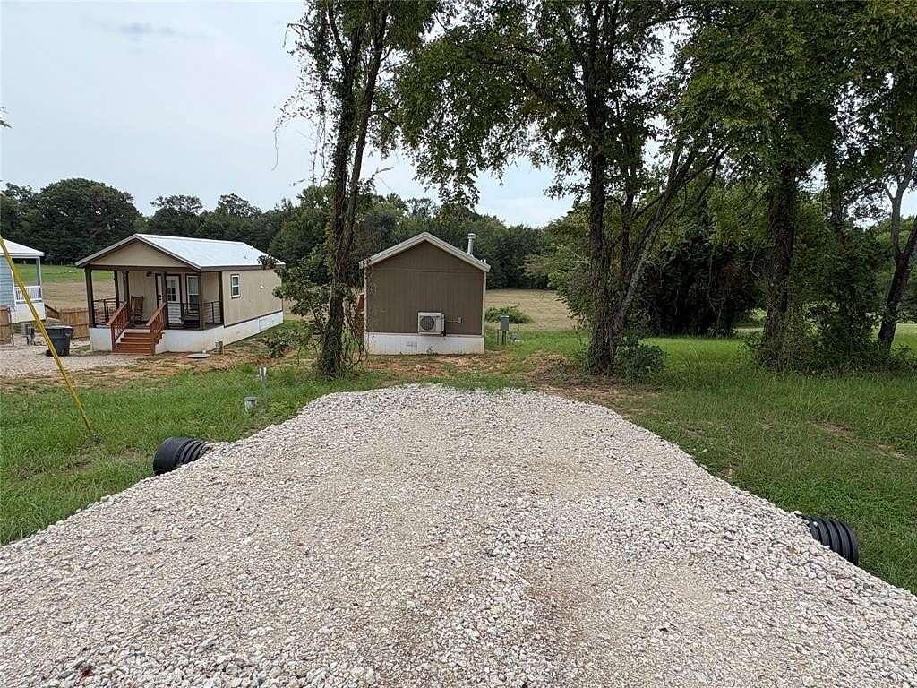 0.11 Acres of Land for Sale in Quitman, Texas