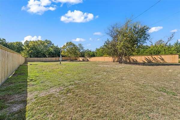 0.32 Acres of Residential Land for Sale in Woodway, Texas