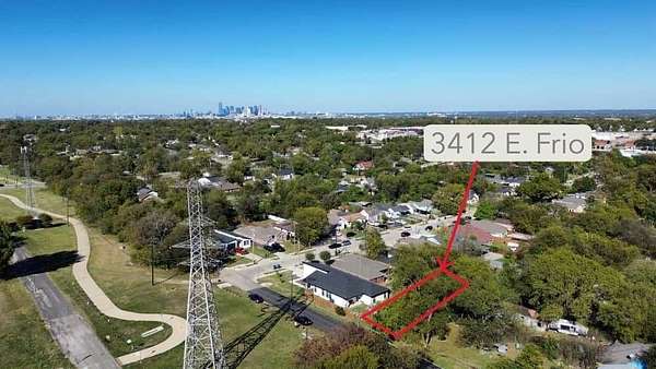 0.12 Acres of Residential Land for Sale in Dallas, Texas