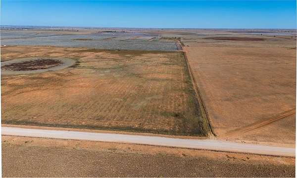 21.1 Acres of Agricultural Land for Sale in Shallowater, Texas