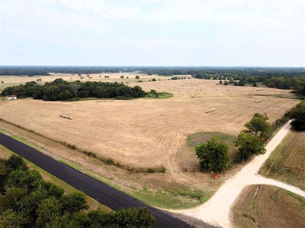 39 Acres of Agricultural Land for Sale in Cumby, Texas