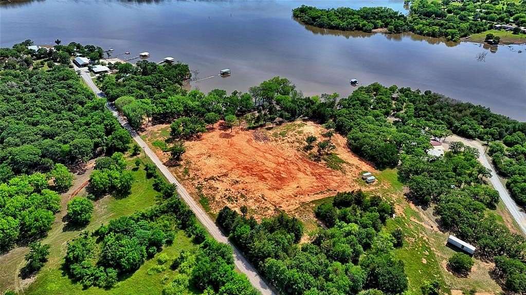 7.54 Acres of Land for Sale in Bowie, Texas