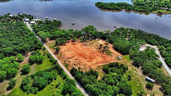 7.54 Acres of Land for Sale in Bowie, Texas