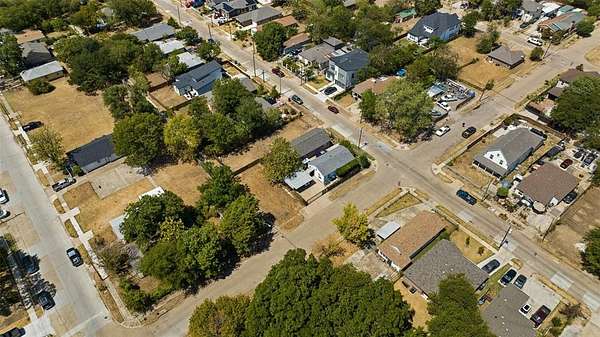 0.07 Acres of Land for Sale in Dallas, Texas