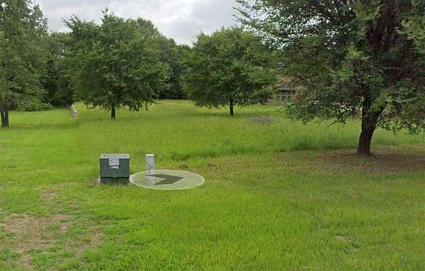 0.55 Acres of Residential Land for Sale in Alba, Texas