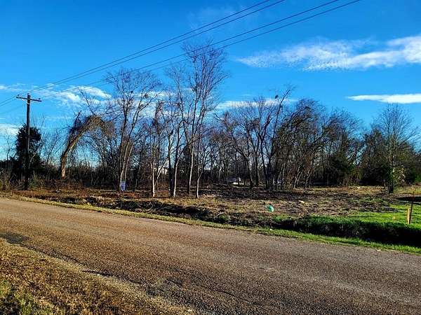 1.24 Acres of Land for Sale in Mabank, Texas