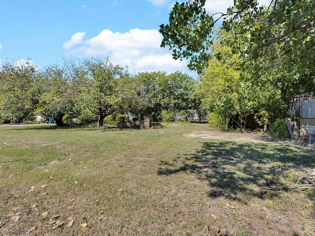 0.12 Acres of Residential Land for Sale in Roanoke, Texas