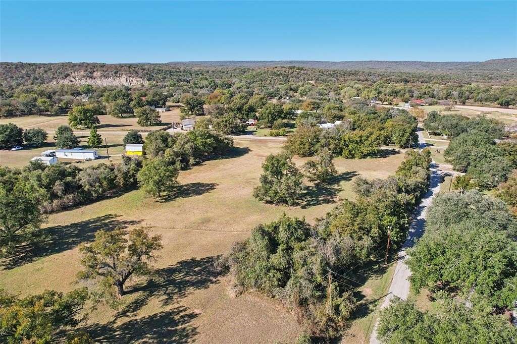 3.68 Acres of Residential Land for Sale in Millsap, Texas