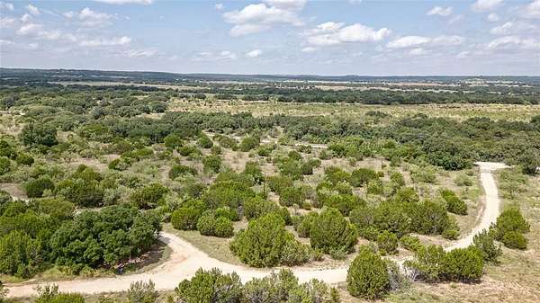 10 Acres of Recreational Land for Sale in Abilene, Texas