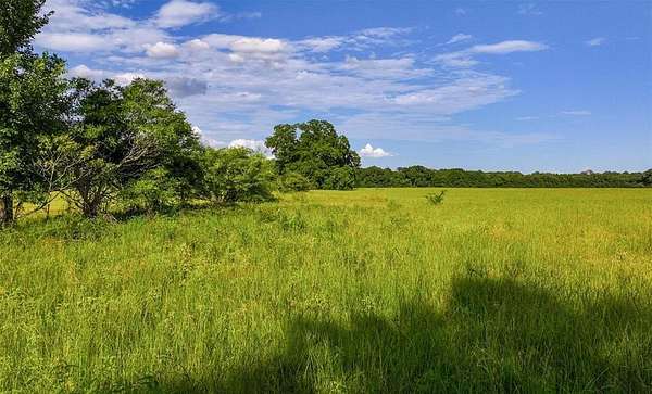 359 Acres of Recreational Land & Farm for Sale in Kemp, Texas