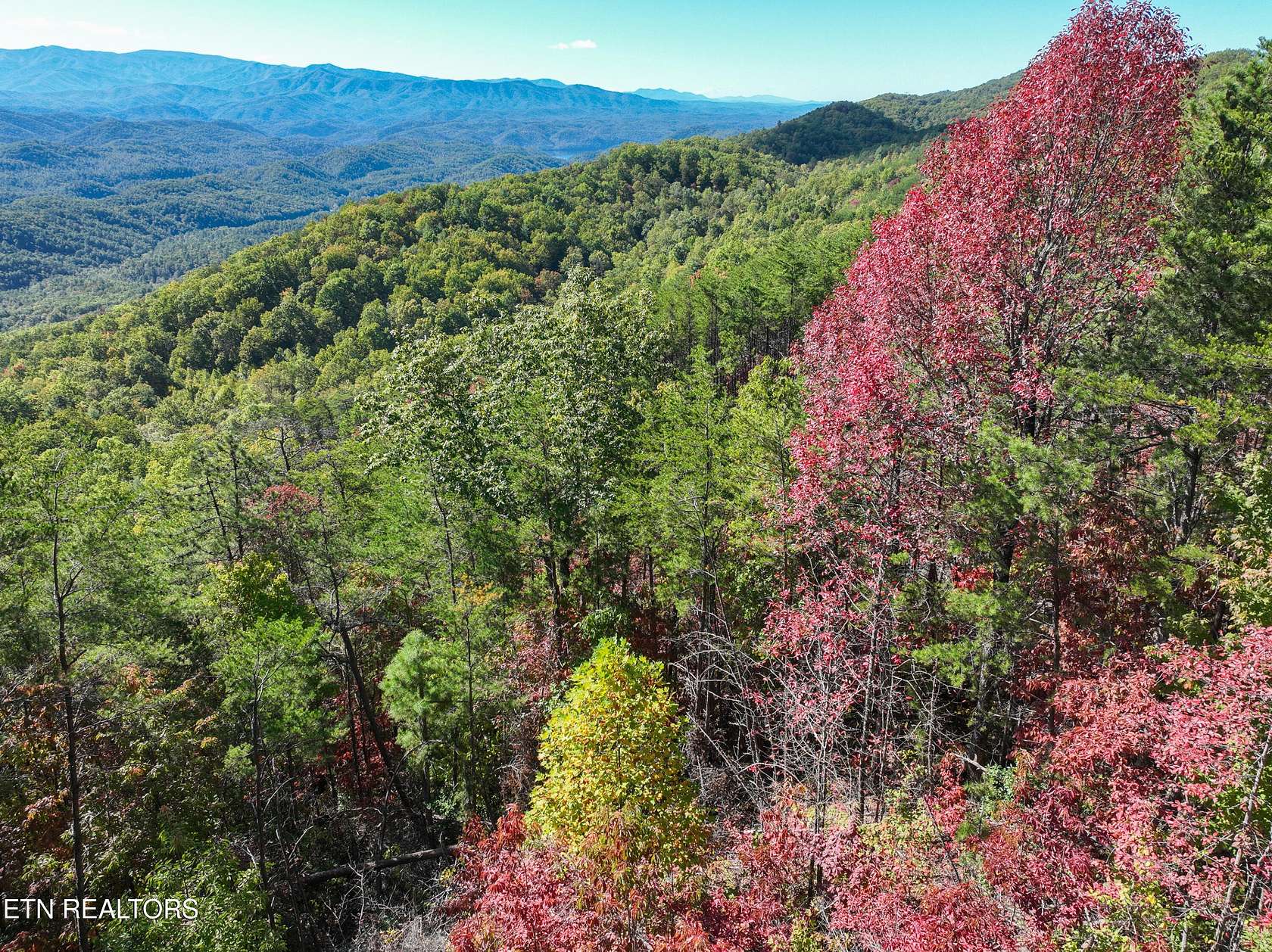 5 Acres of Residential Land for Sale in Maryville, Tennessee