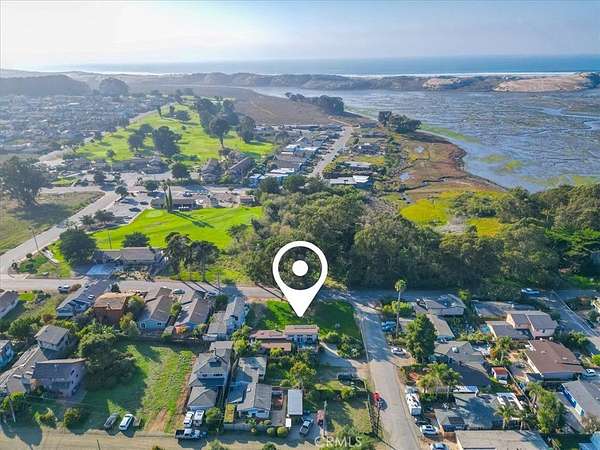 0.22 Acres of Residential Land for Sale in Los Osos, California