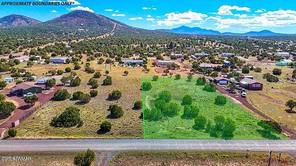 1 Acre of Residential Land for Sale in Williams, Arizona