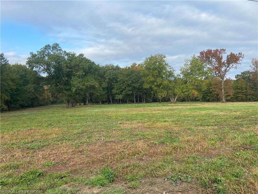 5 Acres of Recreational Land for Sale in Alma, Arkansas