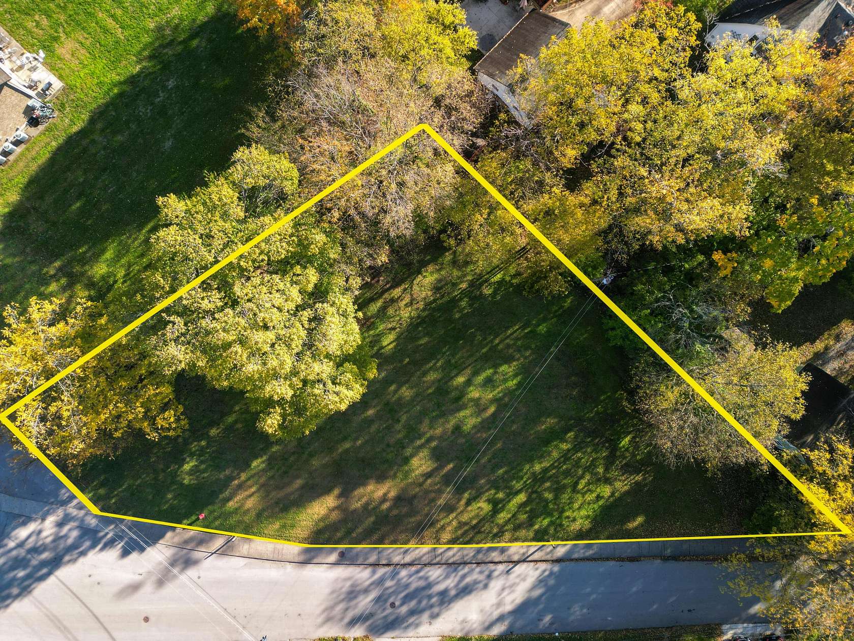 0.5 Acres of Residential Land for Sale in Wilmore, Kentucky