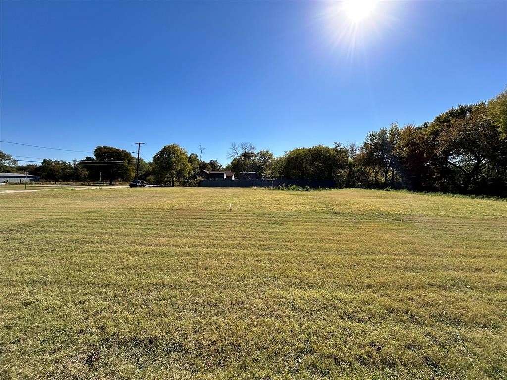 0.54 Acres of Commercial Land for Sale in Haltom City, Texas