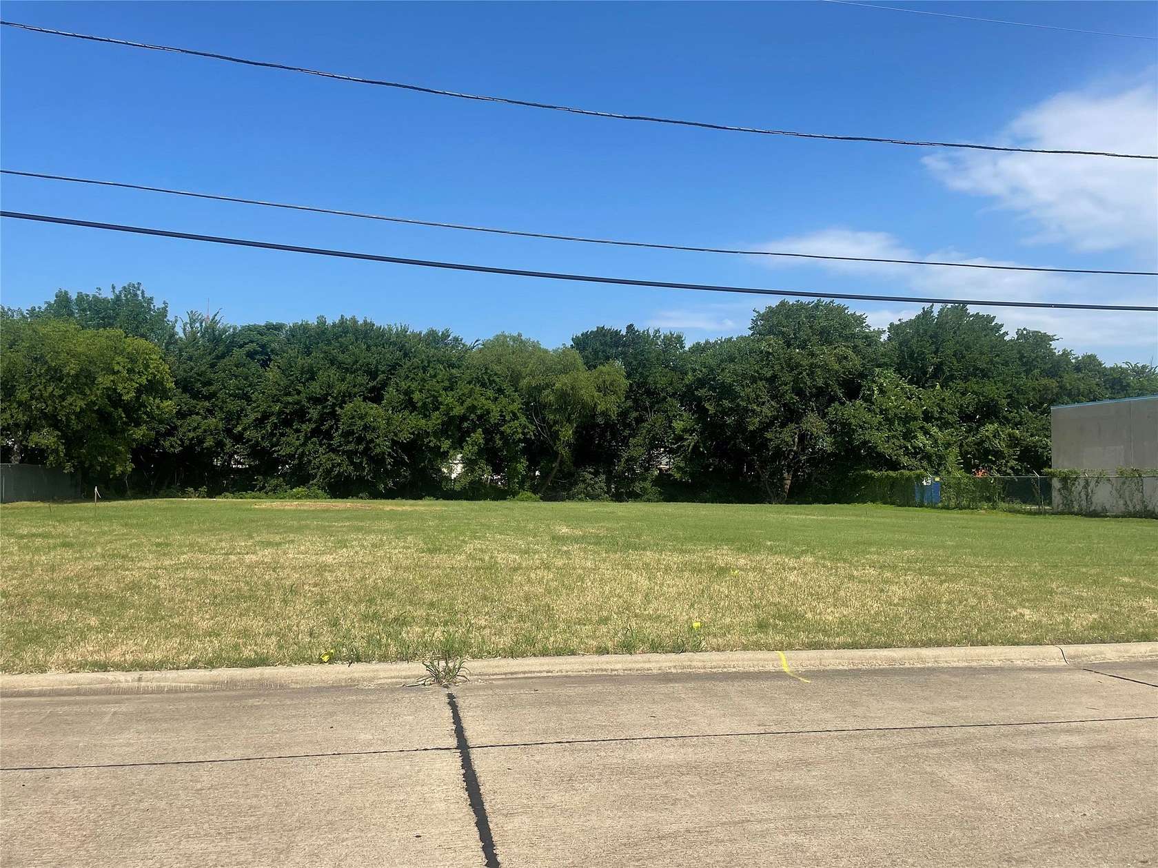 0.54 Acres of Commercial Land for Sale in Haltom City, Texas