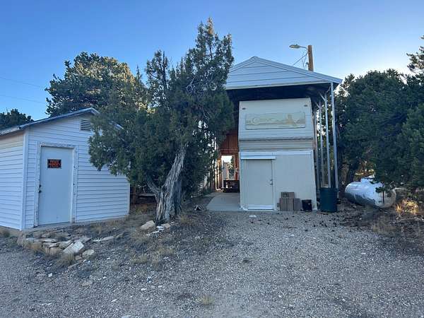 0.85 Acres of Residential Land with Home for Sale in Duchesne, Utah
