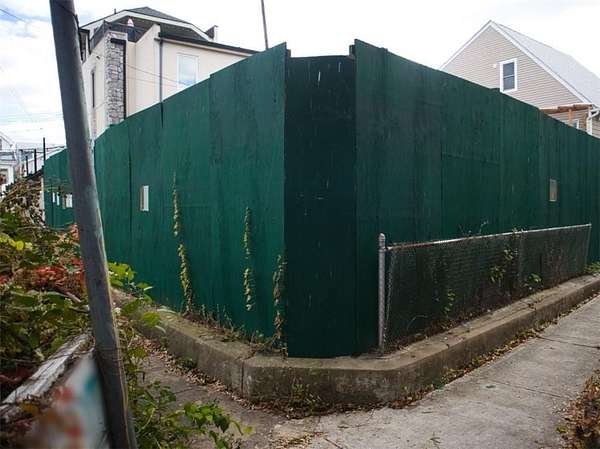 0.05 Acres of Residential Land for Sale in Brooklyn, New York