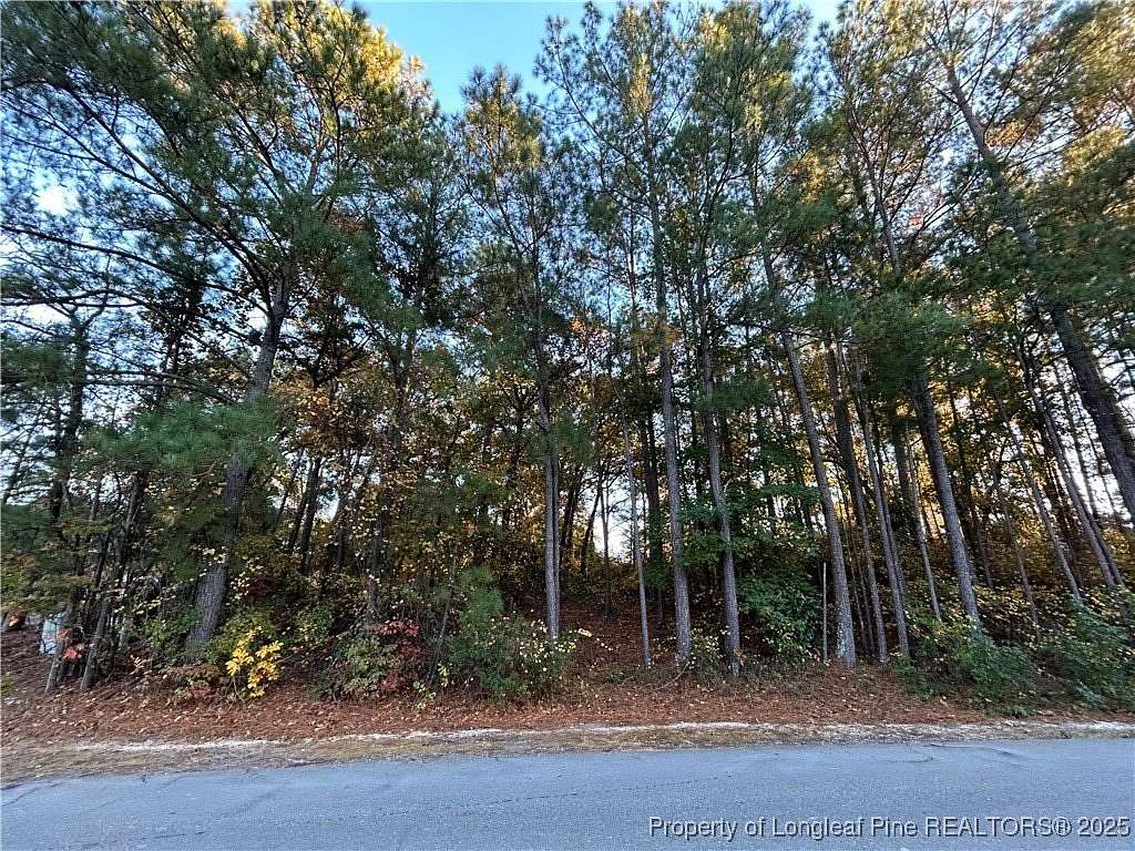 0.91 Acres of Residential Land for Sale in Fayetteville, North Carolina