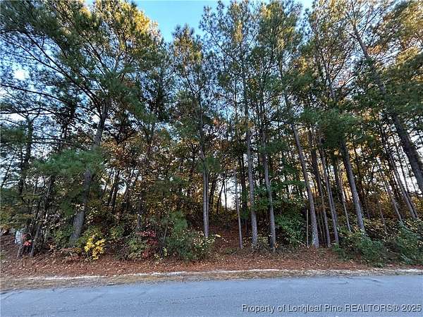 0.91 Acres of Residential Land for Sale in Fayetteville, North Carolina